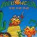 helloween thebesttheresttherare