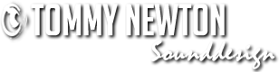 Tommy Newton Sounddesign